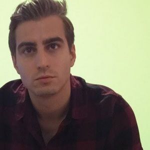 Meet your Posher, Alex